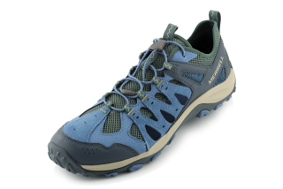 Nadměrná obuv MERRELL MEaccentor3sieve blue