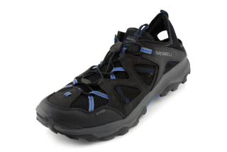  Nadměrná obuv MERRELL MEspeedstrikeLTR black