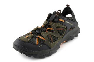  Nadměrná obuv MERRELL MEspeedstrikeLTR olive