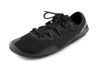 Barefoot nadměrné MERRELL MEvaporglove5 black