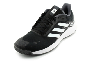  Nadměrná obuv ADIDAS ASnovaflight black