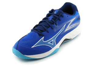  Obuv nadměrná MIZUNO MOthunderbladeZ blue